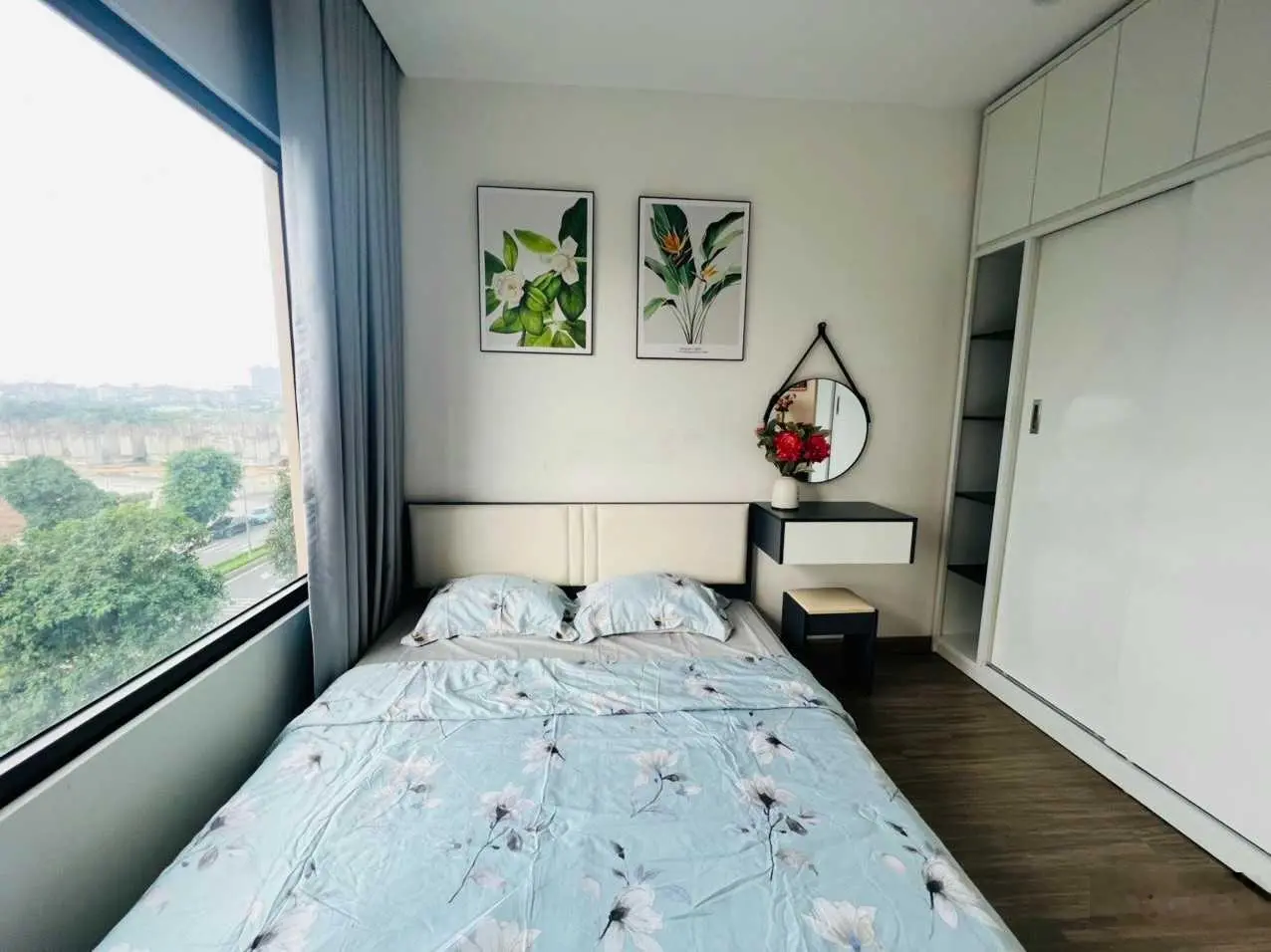 CHÍNH CHỦ BÁN CĂN 2PN2WC GIÁ CỰC RẺ CHỈ 2.55 TỶ BAO PHÍ FULL ĐỒ ĐẸP NHƯ ẢNH VINHOMES OCEAN PARK