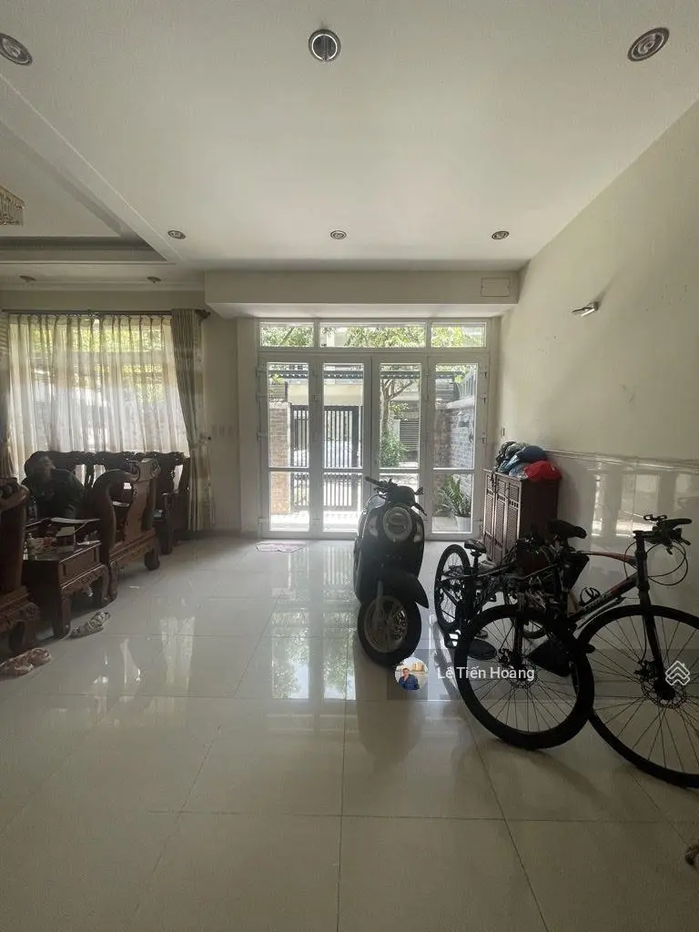 Bán biệt thự liền kề Sadeco ven sông giá 22 tỷ tại Quận 7