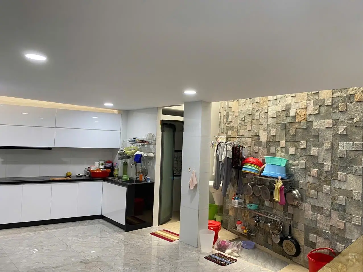 Bán nhà MT Bình Thới Phường 11 Quận 11 giá 39tỷ 155,7m2