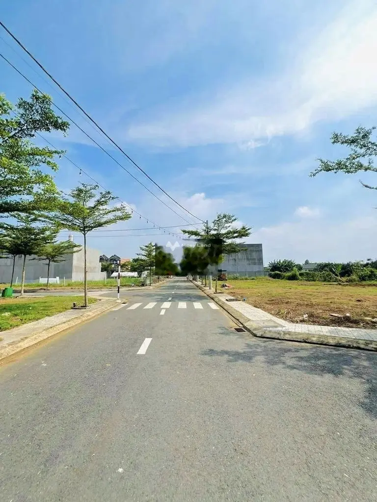 BÁn lô Đất Sổ Riêng Gần Trạm Thu Phí Bửu Long Biên Hoà Giá: 1tỷ540