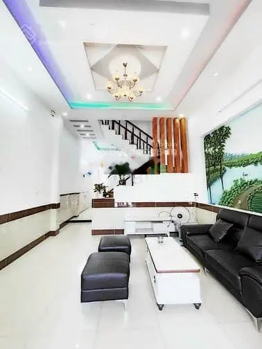 Bán gấp căn Trần Hưng Đạo, Bình Dương 69m2 giá 2ty880 sổ sẵn