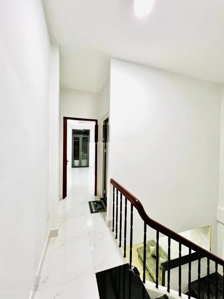 Nhà 2 tầng Nguyễn Phúc Chu Tân Bình, 4x13, đường 12m, SHR, chỉ 7 tỷ