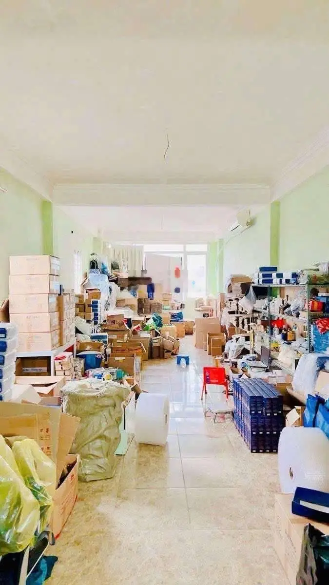 Cực phẩm siêu hiếm khương đình thanh xuân 128m2 6 Tầng Mặt Tiền 4m2 giá 47.9tỷ