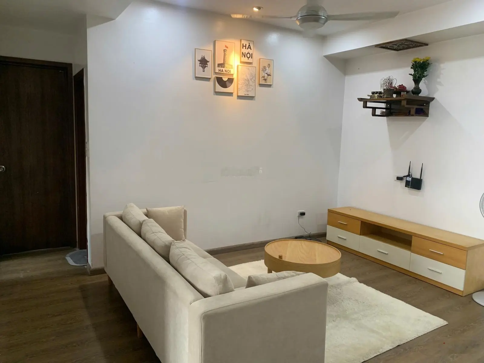 Gấp cần bán chung cư giá chỉ 3 tỷ tại Osaka Complex, Hà Nội