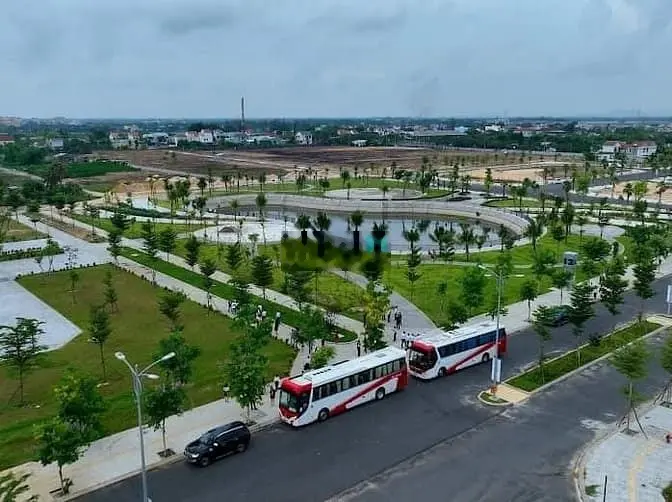 Cơ hội đầu tư có một không hai ngay tại trung tâm Hội An, chỉ 28tr/m2