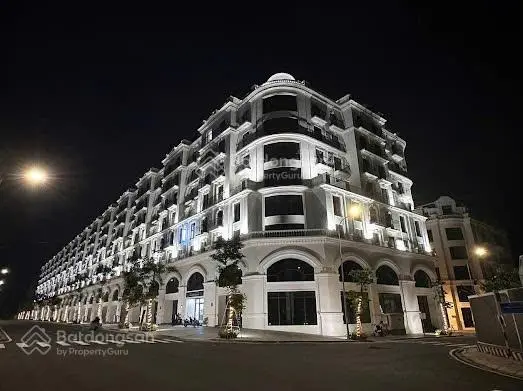 Cực sốc! Shophouse 9 tầng MT đại lộ Hùng Vương sổ riêng nhận nhà ngay CK 15% NHHT 0 lãi đến 36th