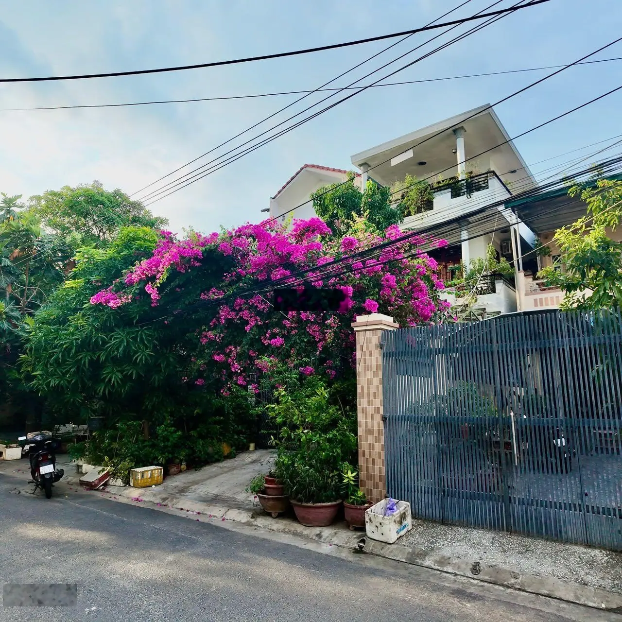 Hiếm! Giá ngộp! Không có căn thứ 2. Ngay khu bàn cờ Phước Long mà chỉ có giá 42tr/m2