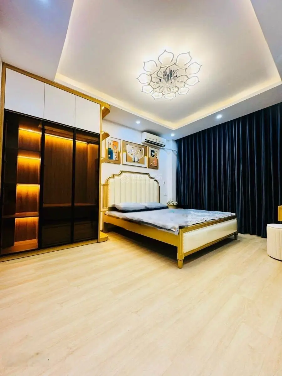 Cực đẹp! Nhà phân lô Thái Hà, vỉa hè, 2 mặt ngõ, trước nhà ngõ ô tô tránh, kinh doanh, 60m2*3T
