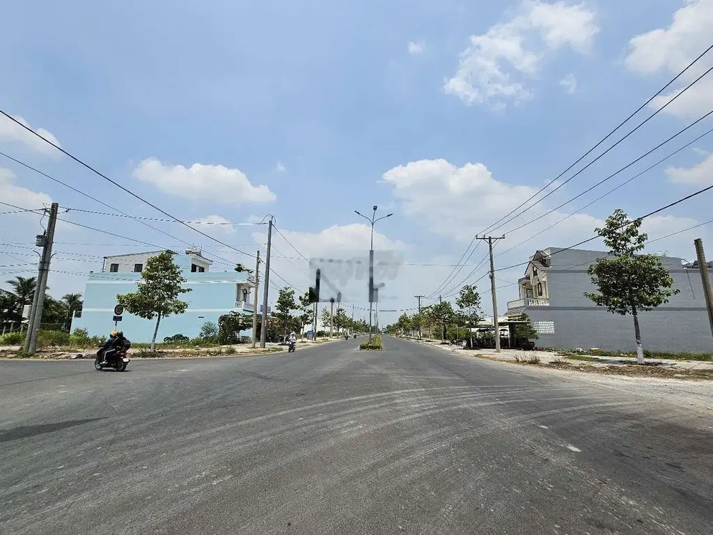 Nền đẹp Đường số 2 Phường 5 Gần Trường Cao Thắng mới
