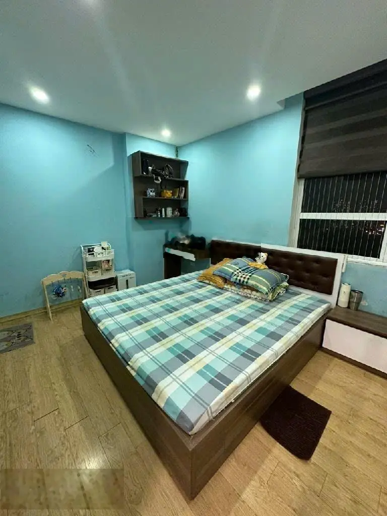 CĂN HỘ TRỊNH VĂN BÔ 75M 2 NGỦ - FULL NỘI THẤT GIÁ 3.5 TỶ (TL36539)
