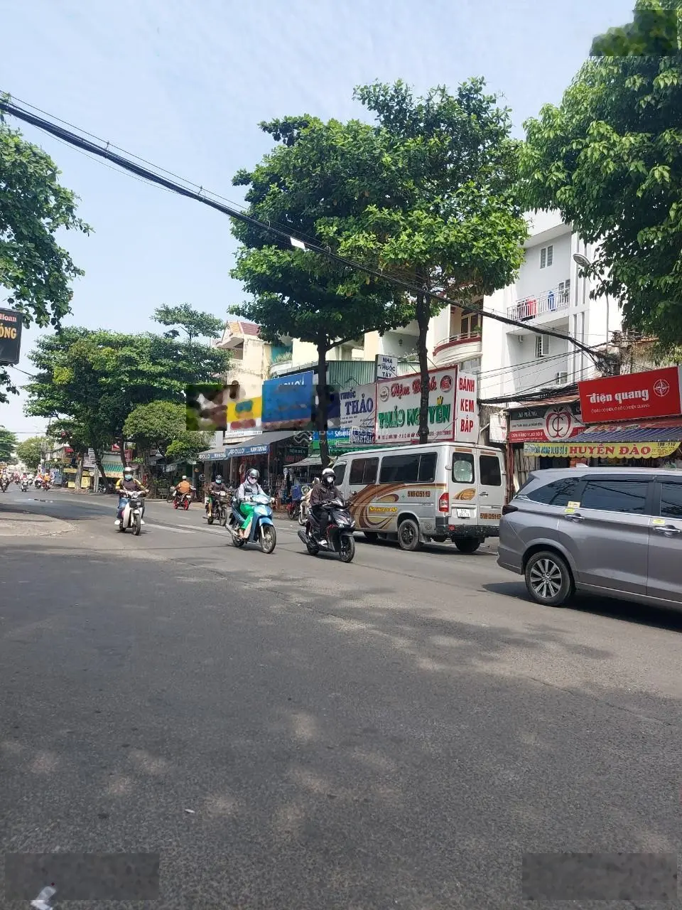 Hiếm - bán Nhà 7x15m, khu phố ẩm thực Lê Thị Hồng - Lê Đức Thọ P17 GV, nhỉnh 11 tỷ TL