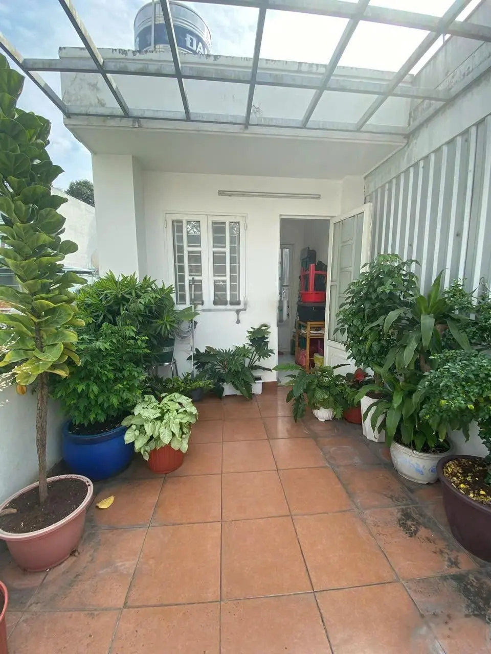 Bán nhà Hẻm 4m Lý Nam Đế P.7 Quận 11 giá 5,2 tỷ 27m2