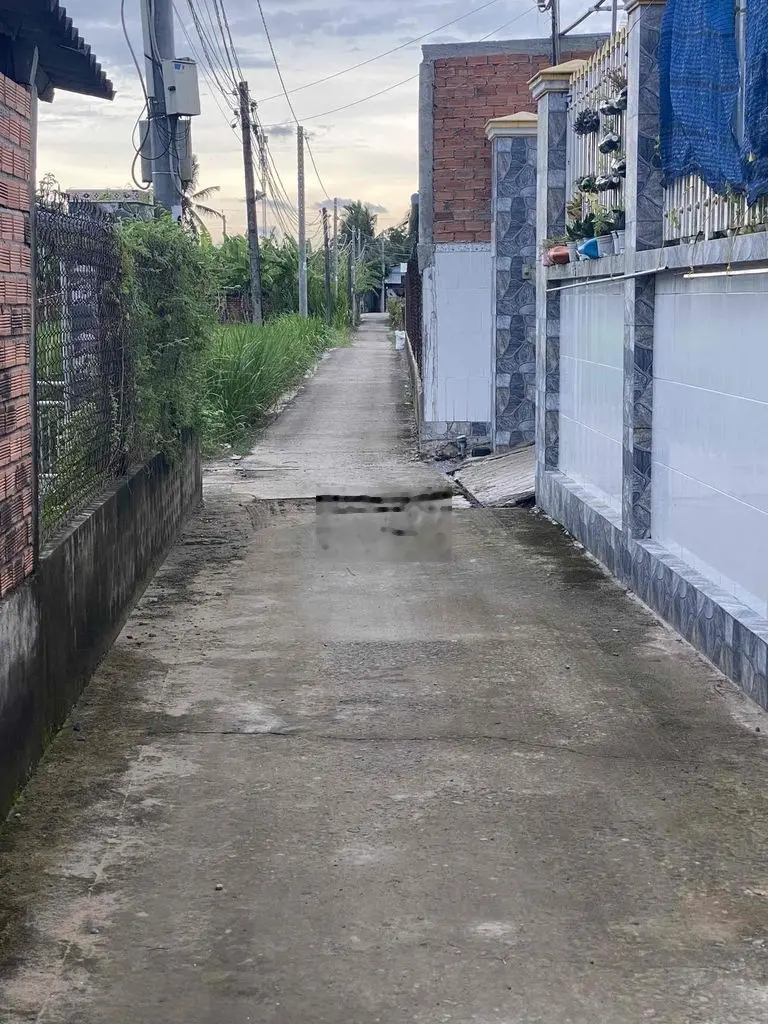 Bán gấp đất ngộp 780 triệu