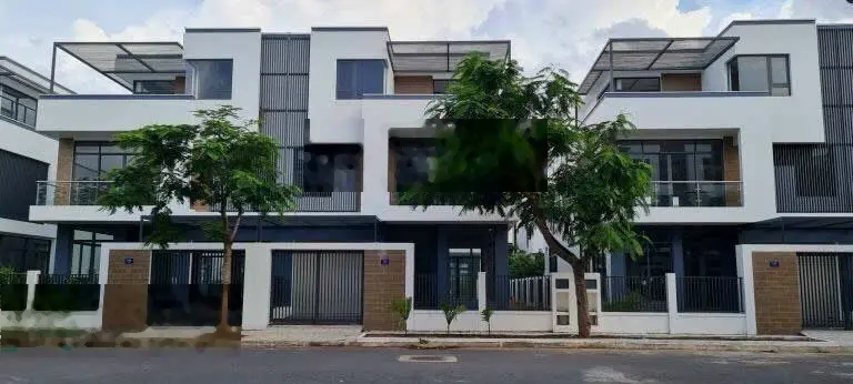 Bán nhiều nhà phố và biệt thự giá tốt nhất từng khu, khu Đông Tăng Long. LH 0937 685 *** Mr. Thuận