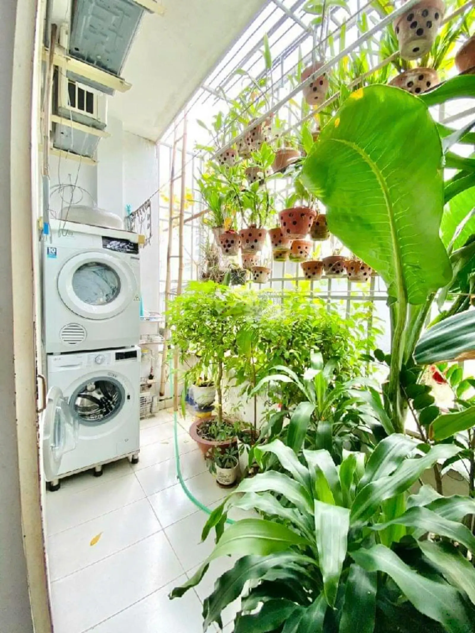 Bán nhà đẹp Huỳnh Tấn Phát, Quận 7, 50m2, 2 tầng BTCT, SHR