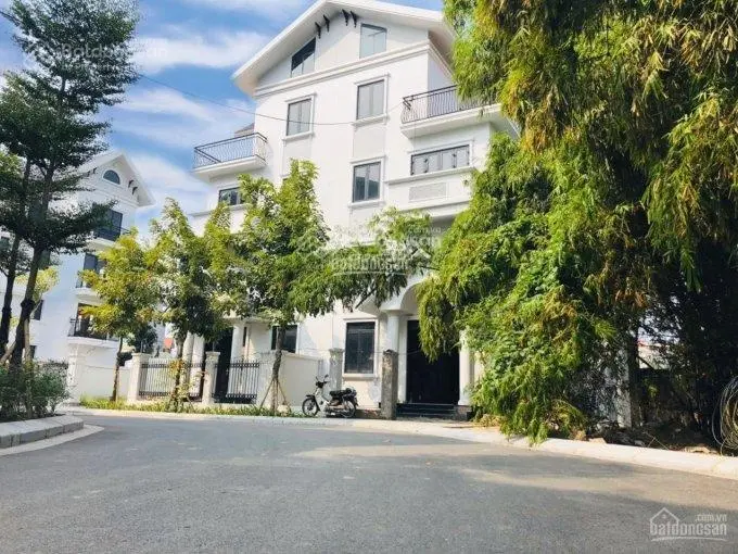 Bán gấp BT ô góc Hateco đường to giá hợp lý, biệt thự villa, mua ở đầu tư đón sóng tăng giá mạnh