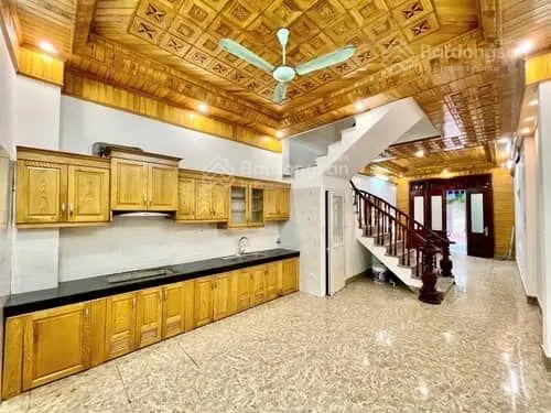 Hiếm Đẹp Rẻ Kinh Doanh Đỉnh Bán Nhà DV Xa La Diện Tích 50m2 x 4 Tầng Giá Thương Lượng