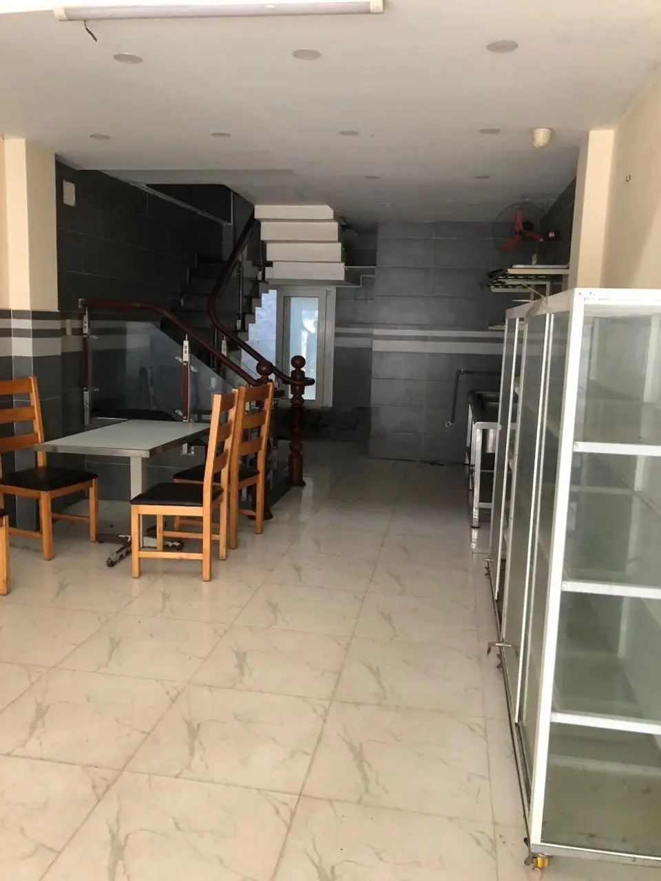 Siêu hiếm! Bán nhà MT Thép Mới - Trường Chinh, P13, Q.TB, DT: 4 x 12m, trệt 4 lầu mới, giá 9.2 tỷ