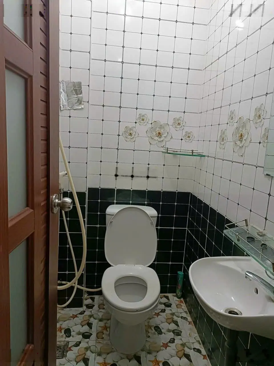 Đường 3/2 DT (3x12m) căn duy nhất còn sót lại phân khúc này LH: 0906389979