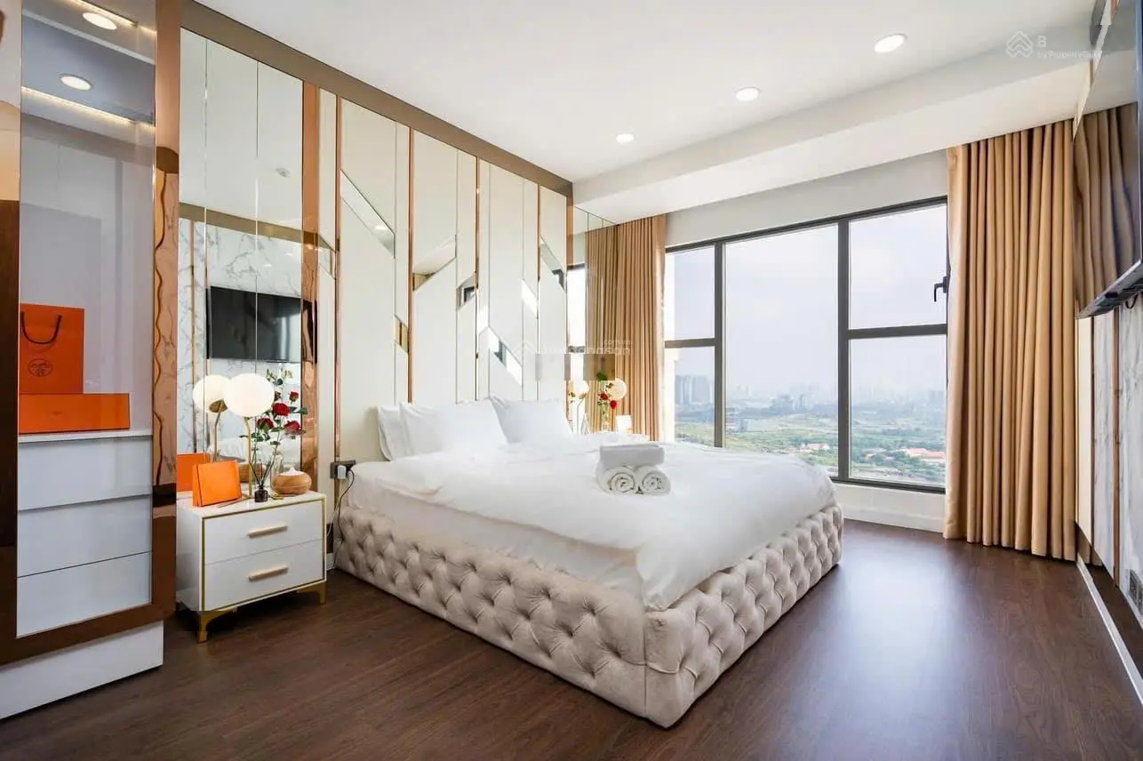 Mình cần bán chung cư Res Green Tower - Tân Phú. (Có sổ) 75m2, 2PN. Giá từ: 4 tỷ, 0904 715 ***, Quyền