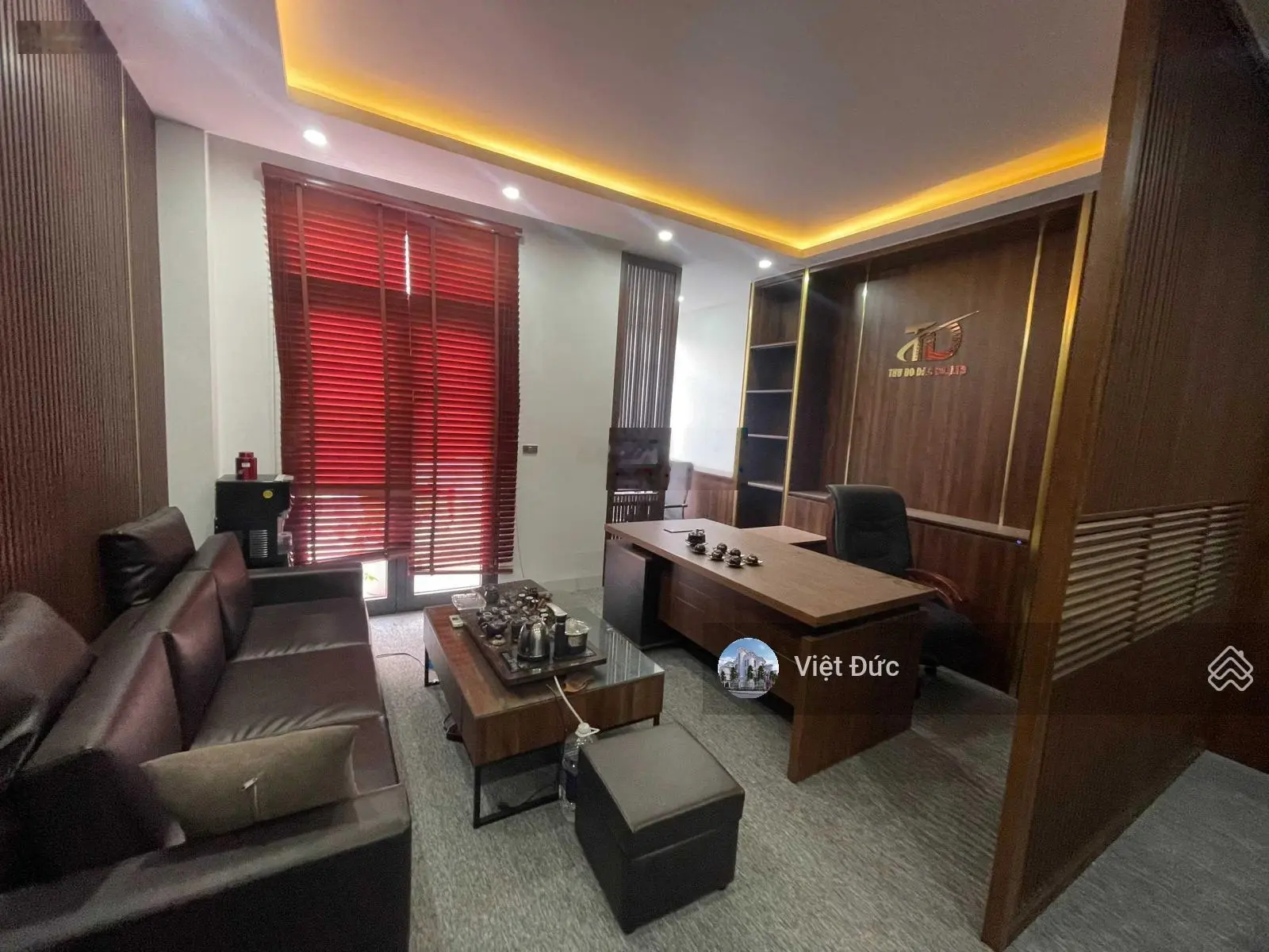 Bán gấp liền kề được kinh doanh khu Sao Biển, đã hoàn thiện nội thất giá 14.5 tỷ
