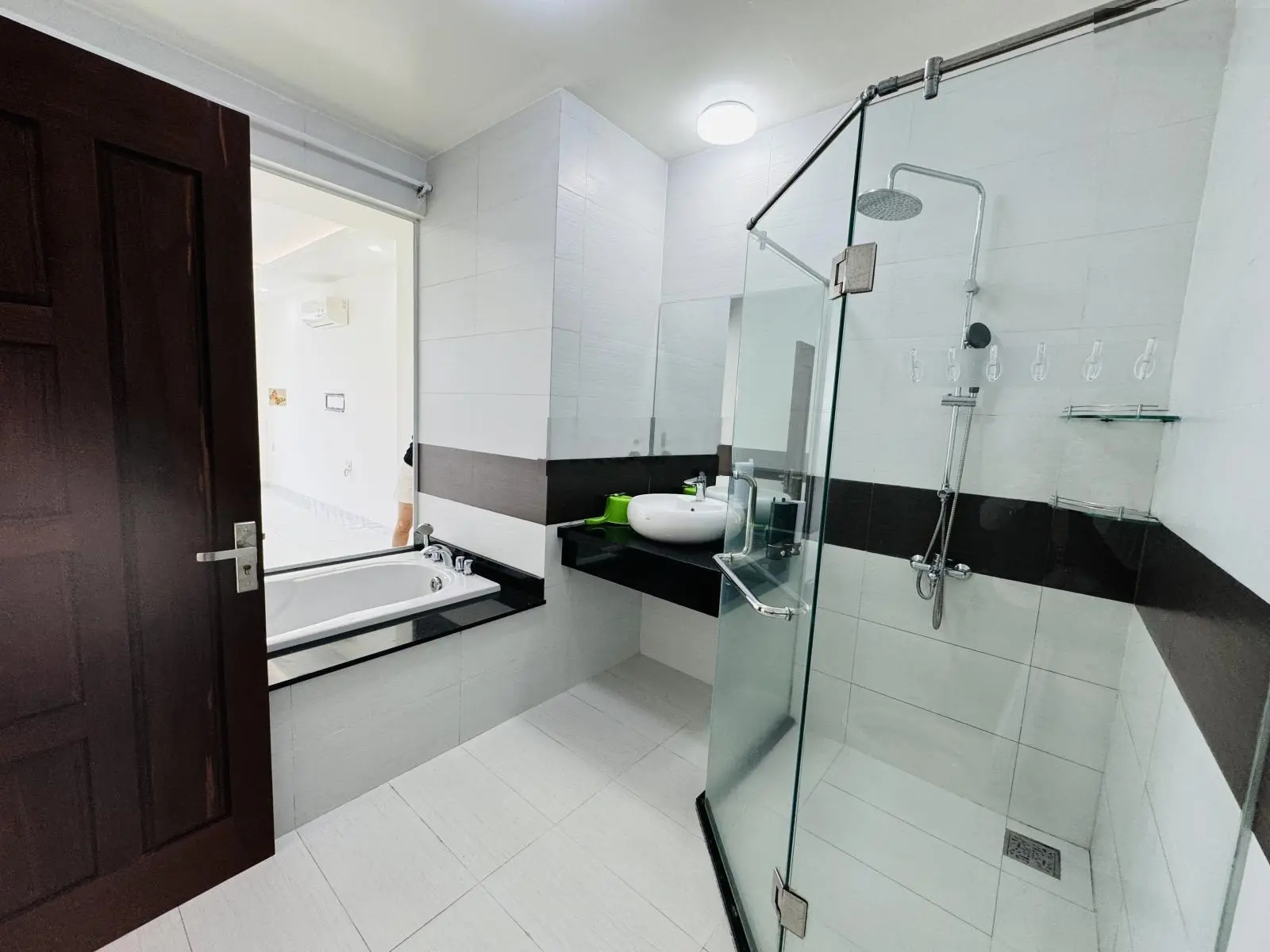 Bán nhà đường số 13 KĐT Hà Quang 2 giá tốt, vị trí thoáng đẹp giá cạnh tranh thị trường