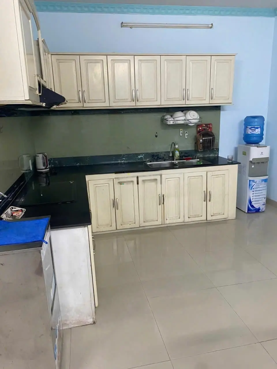 Nhà Nguyễn Phan Vinh 70m2 - 3 tầng gần biển Mân Thái sắp mở đường 7.5m, 5.35 tỷ