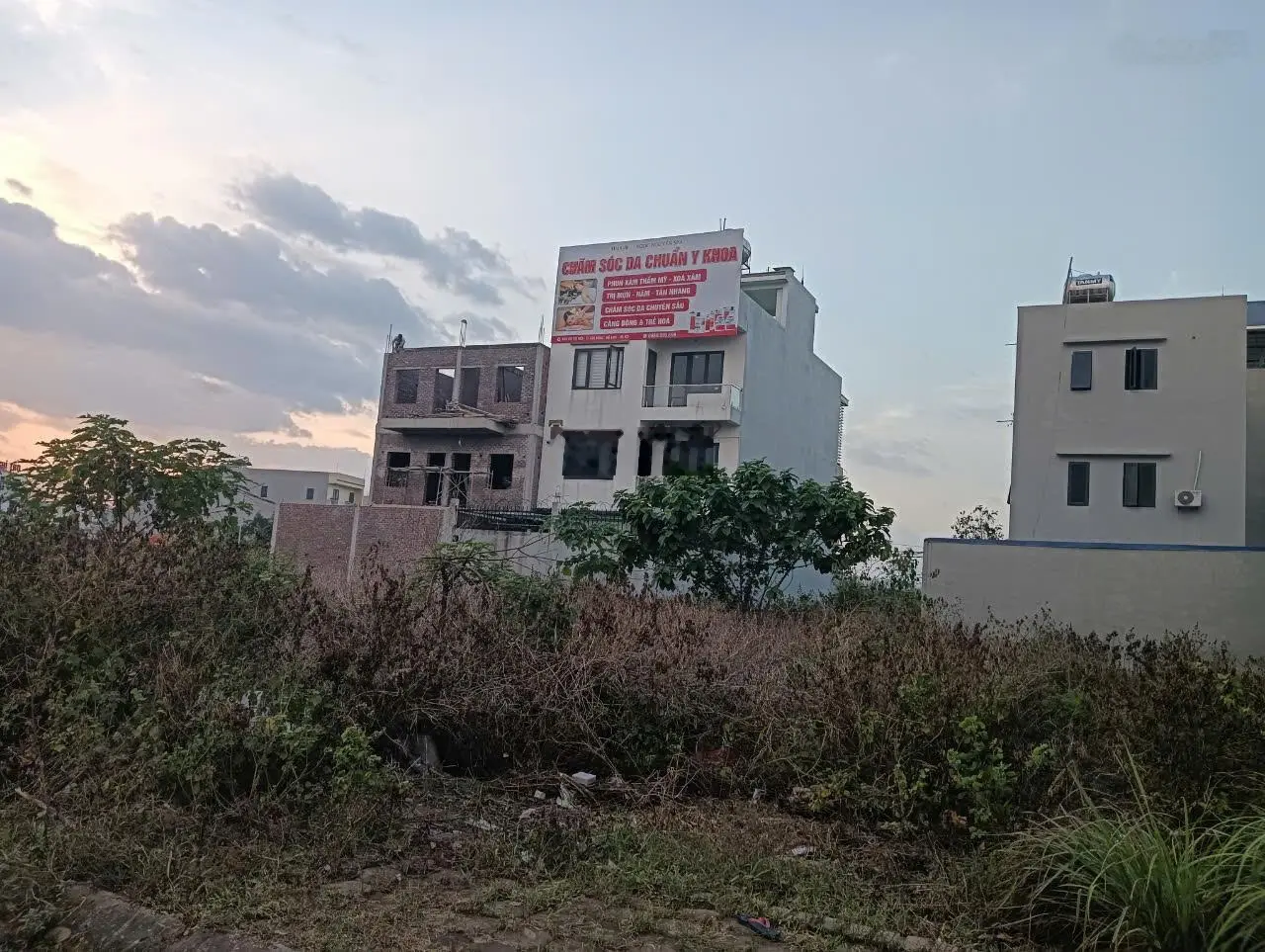 CHÍNH CHỦ CẦN BÁN GẤP 200M2 ĐẤT KHU ĐÔ THỊ CHI ĐÔNG- MÊ LINH VIEW CÔNG VIÊN