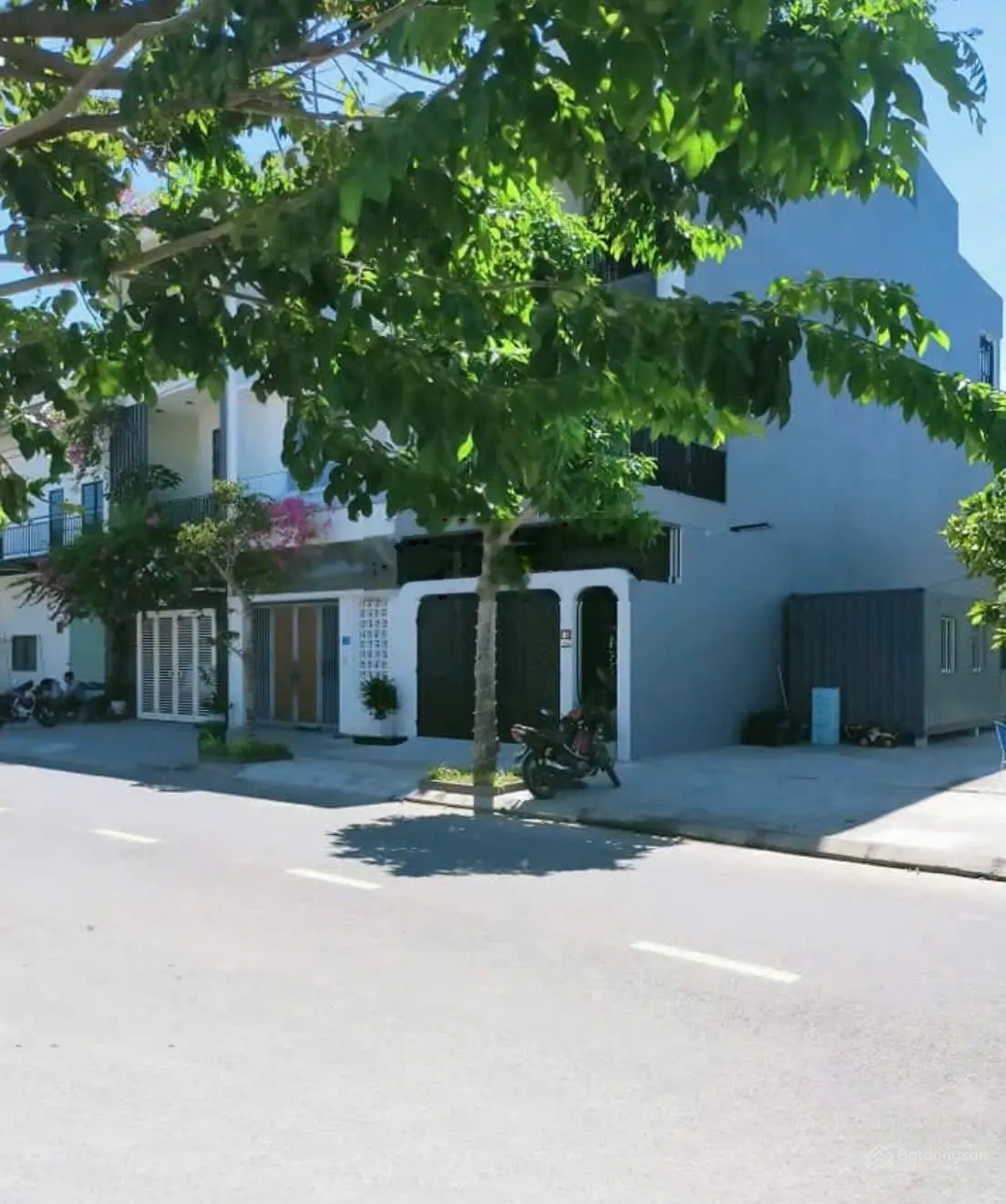 Bán nhanh đất 120m2 SHR tại Cao Văn Lầu, P5, Bạc Liêu gần Chợ Bạc Liêu