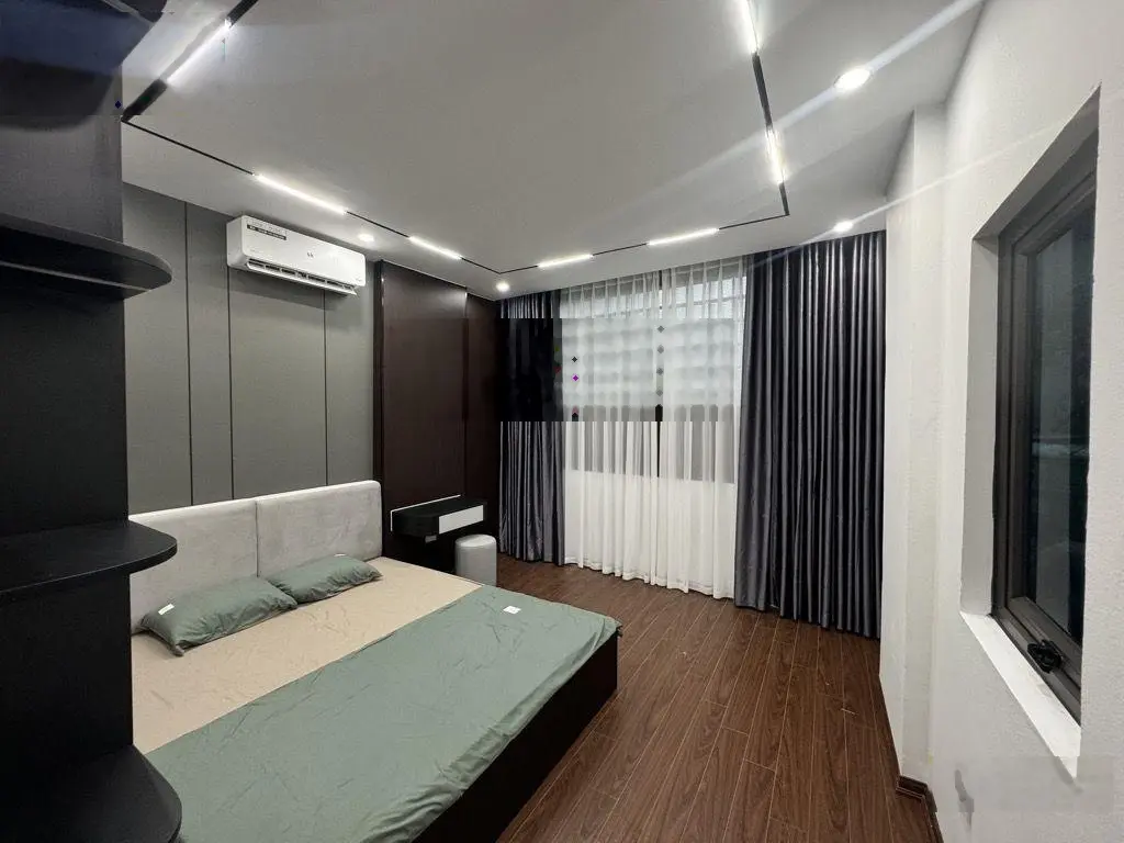 CHÍNH CHỦ CẦN BÁN GẤP NHÀ LỆNH CƯ - KHÂM THIÊN - 35M2 - NHỈNH 5TỶ