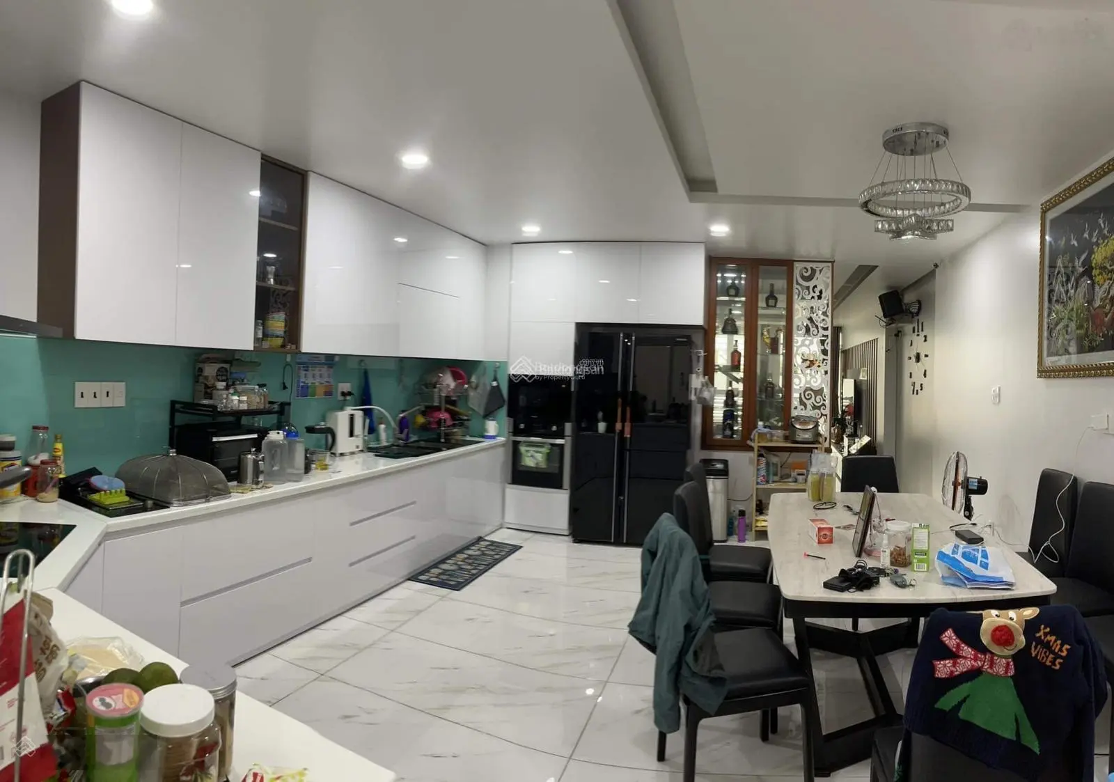 Căn Nhà Tốt Nhất KĐT An Khánh An Phú Ngay Đ.Số19 Với 68m2 SHR 4Tầng 5PN Có HDT35TR Chỉ Cần 6,3 Tỷy