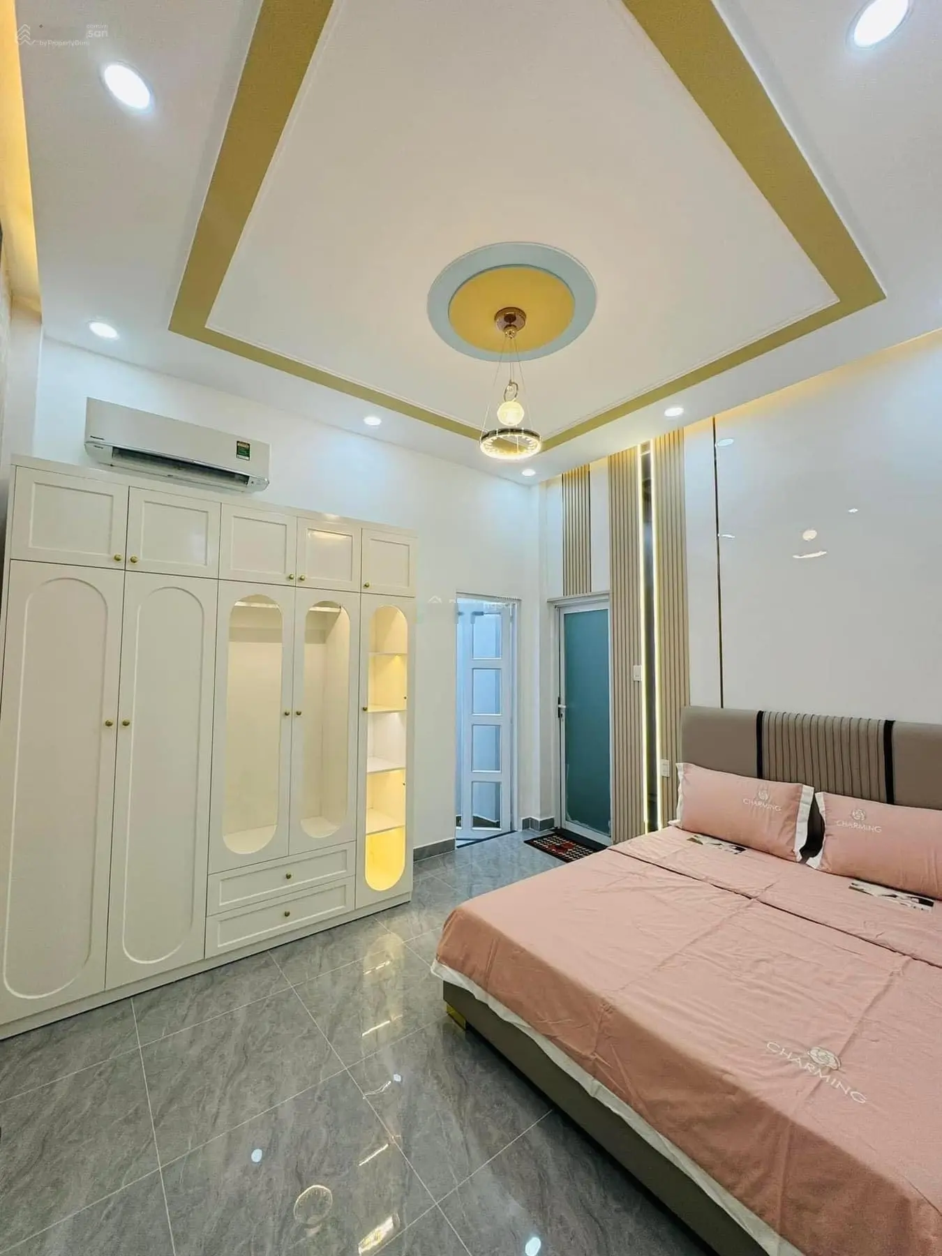 Ngân hàng thanh lý gấp căn nhà đường Tú Xương, giá 3tỷ660, P7, Q3 Cách nhà văn hoá thiếu nhi 100m