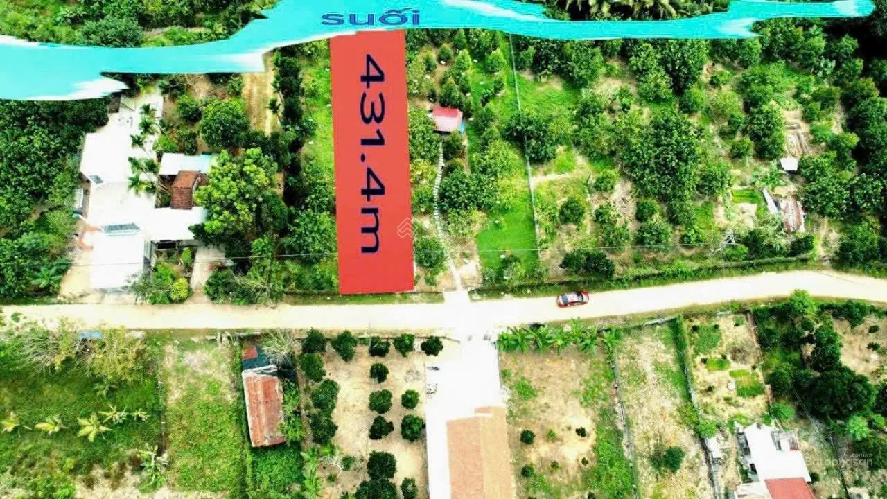 Chính chủ cần tiền làm ăn bán lô đất ngay thị trấn Khánh Vĩnh giá rẻ, LH: 0762 111 ***
