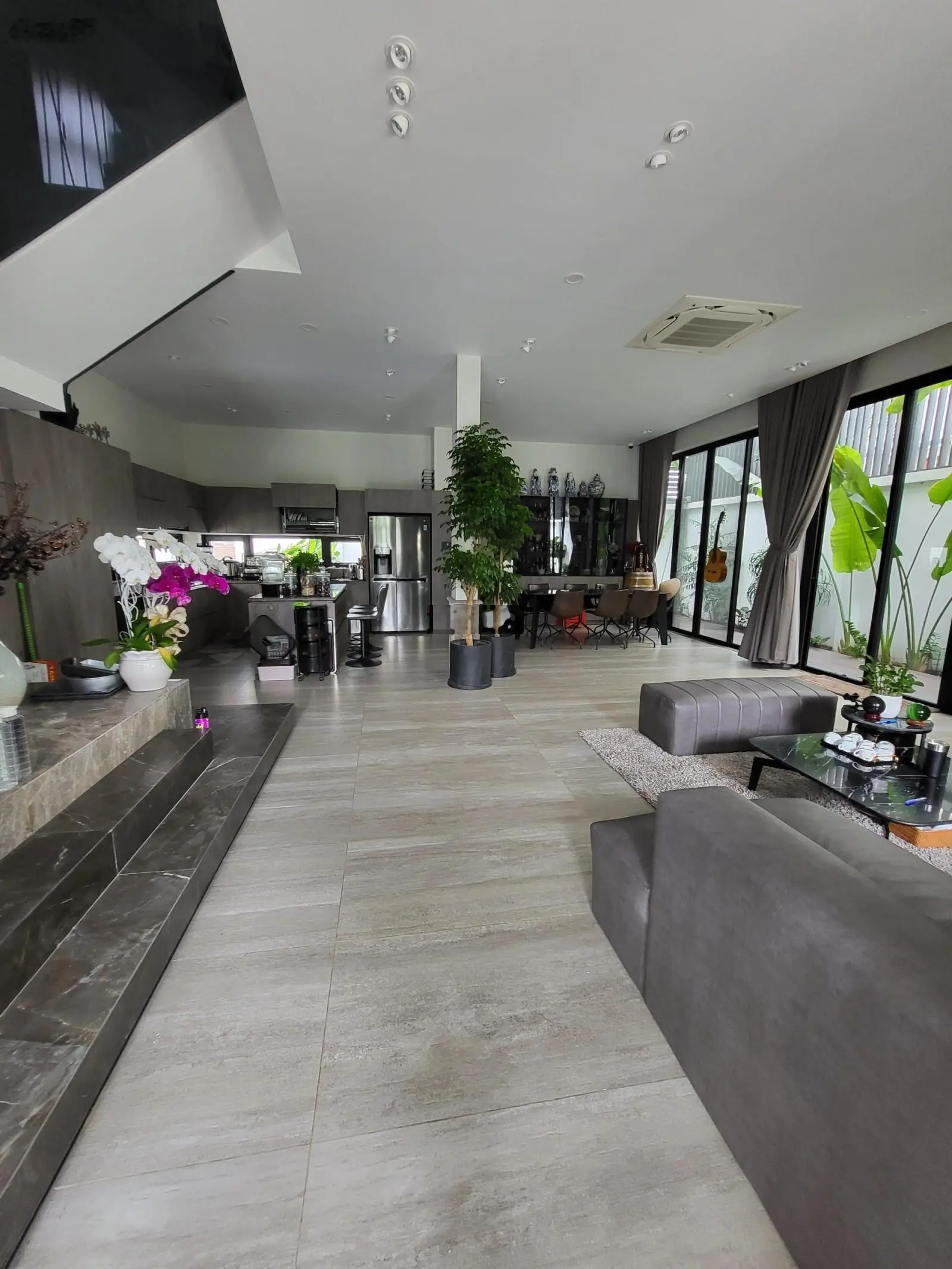 Bán căn biệt biệt lập dự án Gia Hòa sổ hồng riêng 12x20m