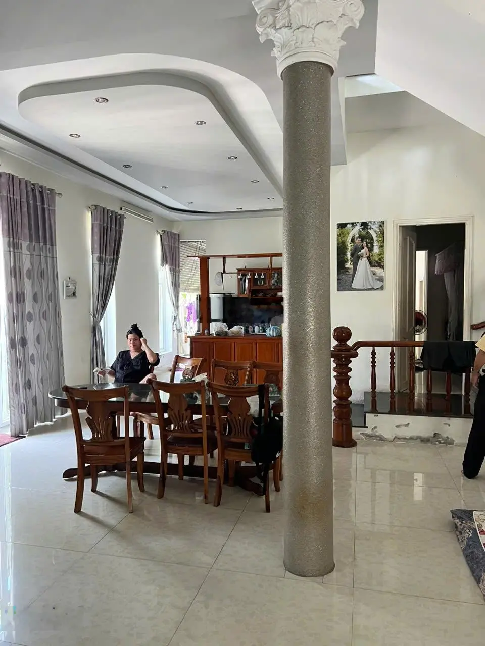 Tìm đâu ra căn góc hai mặt tiền Võ Duy Ninh, Nam Thọ 4 gần biển mà giá chỉ hơn 50tr/m2