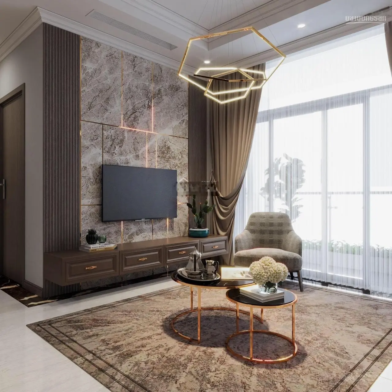 Bán căn hộ An Gia Garden Q. Tân Phú. DT 85m2 3PN, 2WC giá 3tỷ5 có sổ, LH 0932 874 *** - Hoà