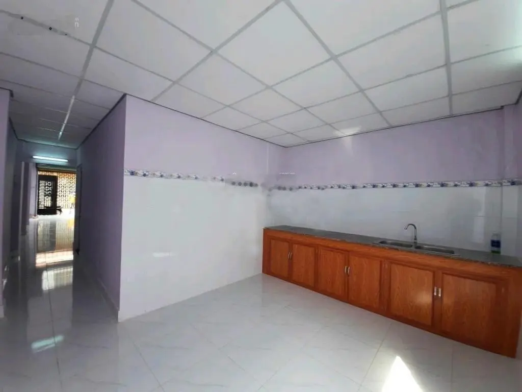Bán đất tặng nhà 4x20m, hẻm xe hơi. Phan Văn Hớn, Tân Thới Nhất