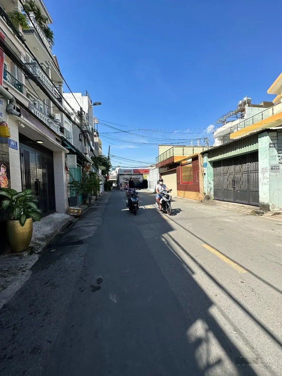 Bán đất 235m2, giá 18 tỷ, mặt tiền đường 28, p. Cát Lái, TP Thủ Đức. LH: 0902 126 ***