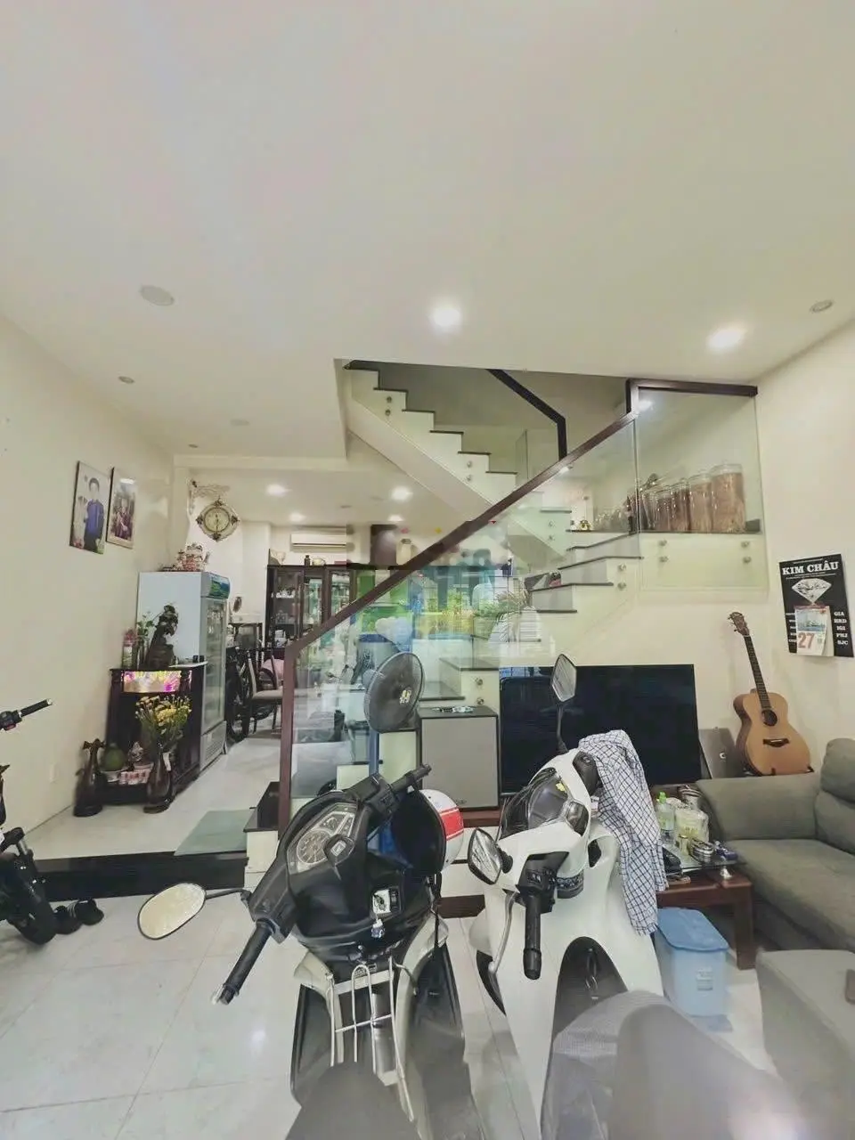 1tỷ800 bán 1tỷ700 căn 41m2 Lê Hồng Phong, P2, Q5. Gần BV Chấn Thương Chỉnh Hình, hẻm oto 7m.
