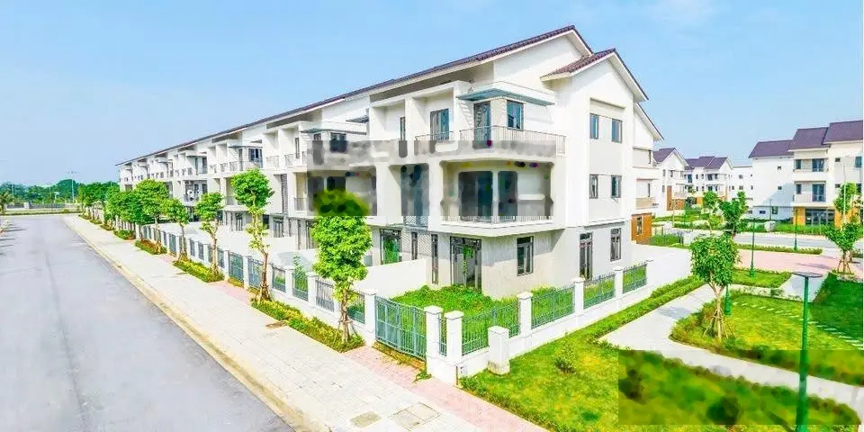 Cơ hội cuối cùng sở hữu biệt thự với số vốn chỉ từ 3 tỷ