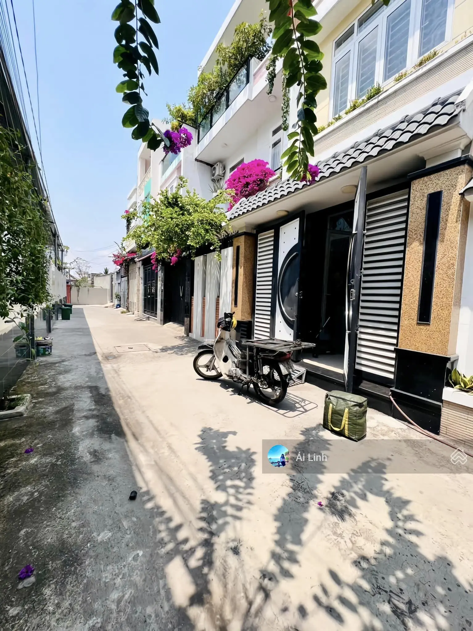 Duy nhất 1 căn HXH 1/ Đặng Văn Bi gần chợ Thủ Đức- vành đai 2 Trường Thọ DT 75m2 ngang 5.5m 6 tỷ TL