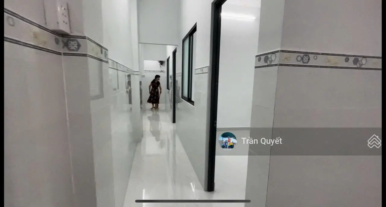 Bán nhà cấp 4 HBP 100m² Sát QL13 HXH Thông Khu Hồng Long- 6.8 tỷ