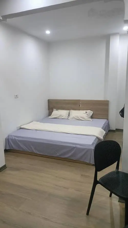 Nhà đep-giá tốt -6 ngủ khương trung 36m giá chỉ 5 8 tỷ