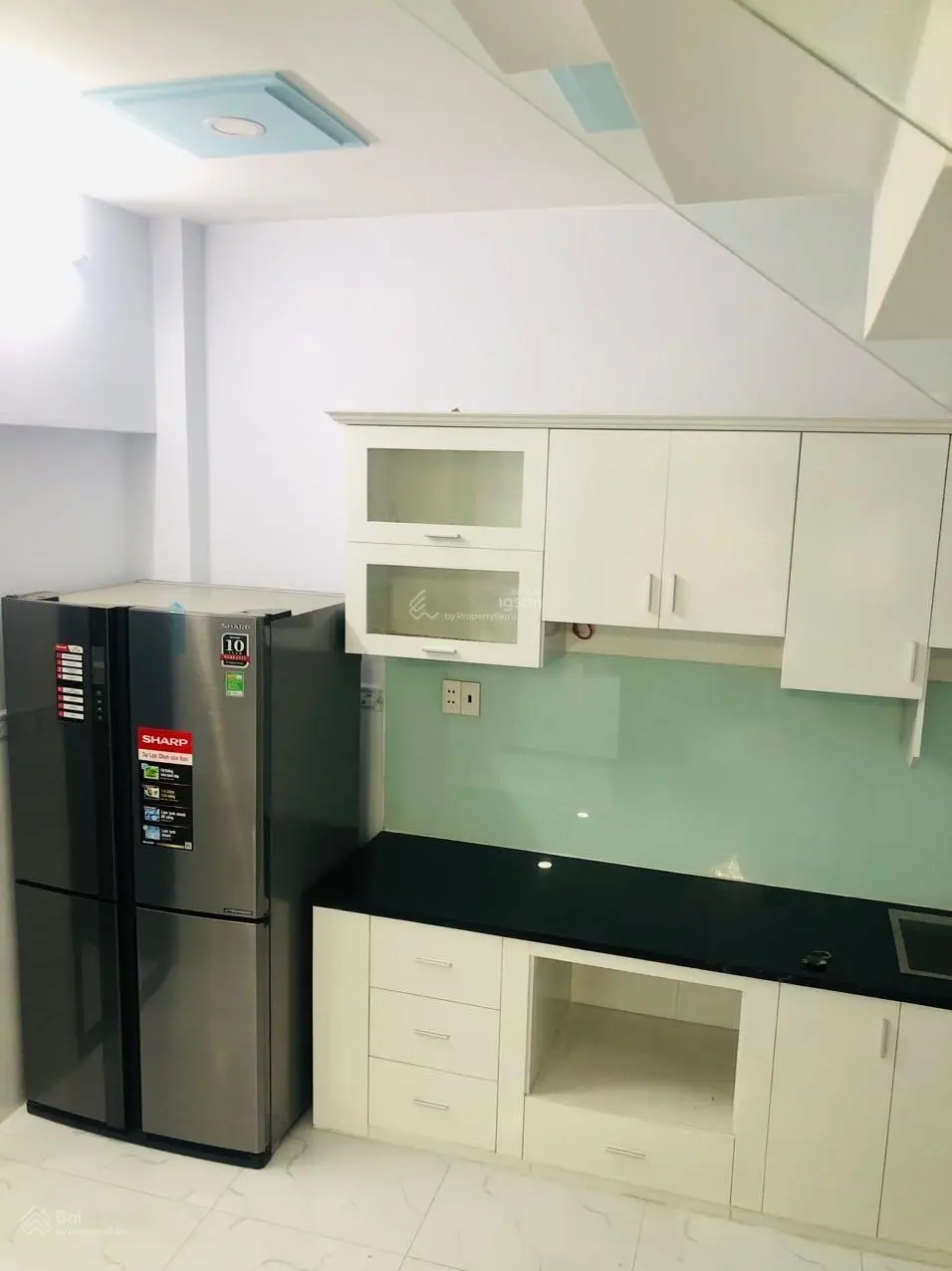Bán nhà 5,7 tỷ cách Huỳnh Tấn Phát chỉ 50m, P. Tân Thuận Đông, Quận 7, DT: 4,52 x 12m (nở hậu 11m)
