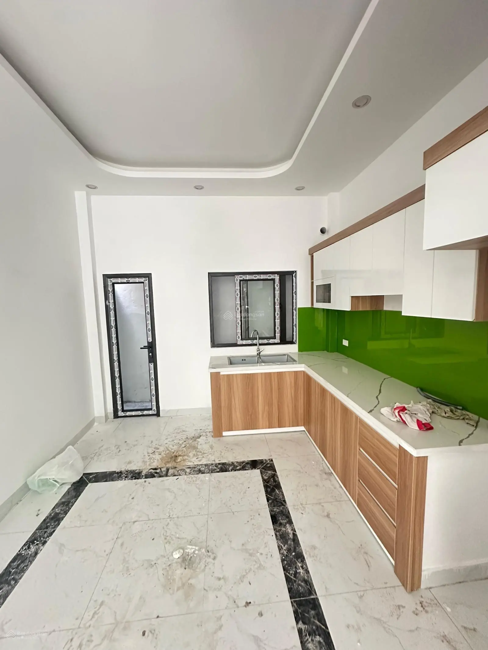 Cạnh khu đấu giá Song Phương, 10m ra đường ô tô, 45m2 nhà 4 tầng sát THPT Hoài Đức C
