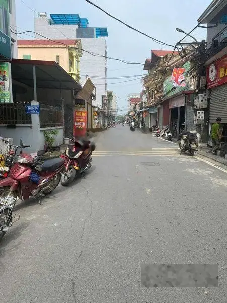 SIÊU HIẾM HƠN 50M2 ĐẤT NGỌC CHI ĐƯỜNG OTO VÀO TẬN NHÀ, GẦN TRUNG TÂM XÃ, TRƯỜNG HỌC. GIÁ ĐẦU TƯ