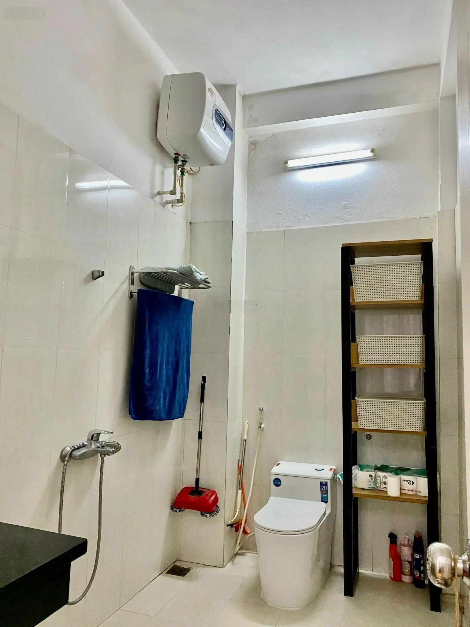 Chính bán nhà Lò Đúc ô tô đỗ cửa 20m ra phố 45m2*5 tầng chỉ 7 tỷ nhỉnh - lô góc - gần chợ siêu hiếm