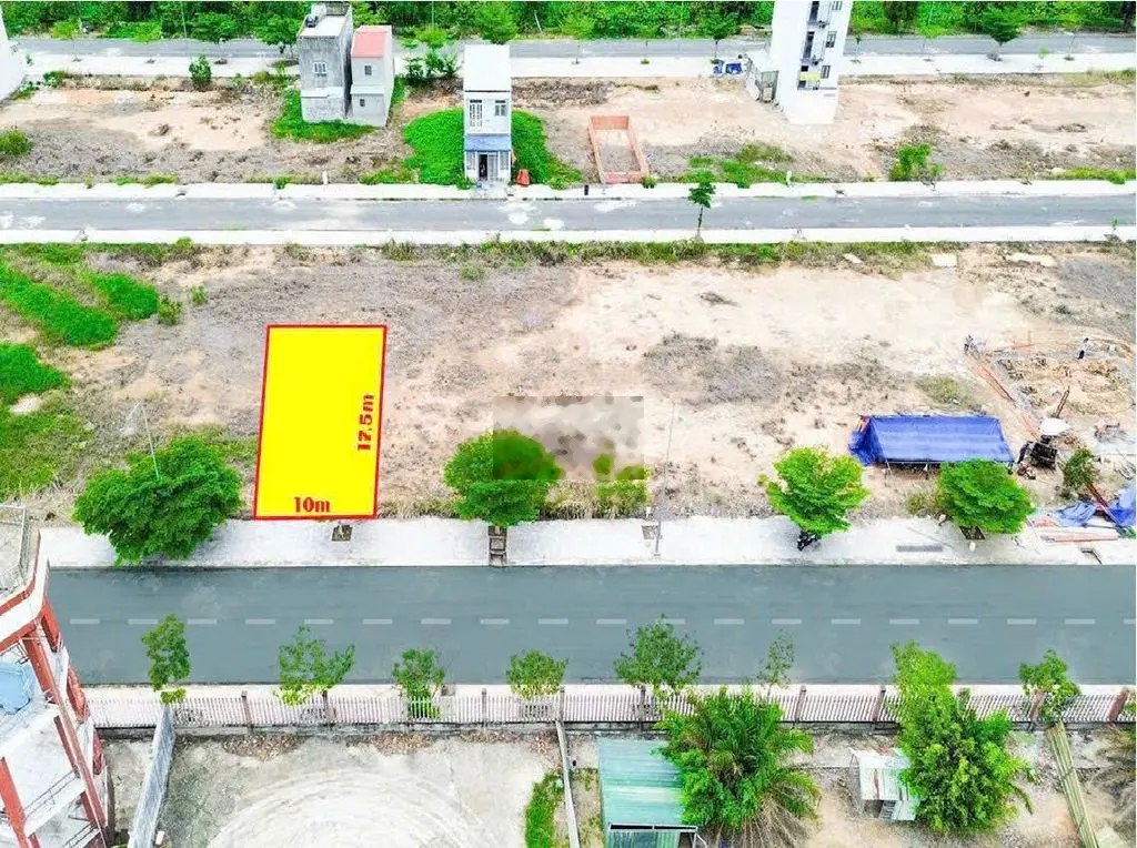 BÁN ĐẤT TÊN LỬA II - PHÁP LÝ RÕ RÀNG, CƠ HỘI ĐẦU TƯ TỐT