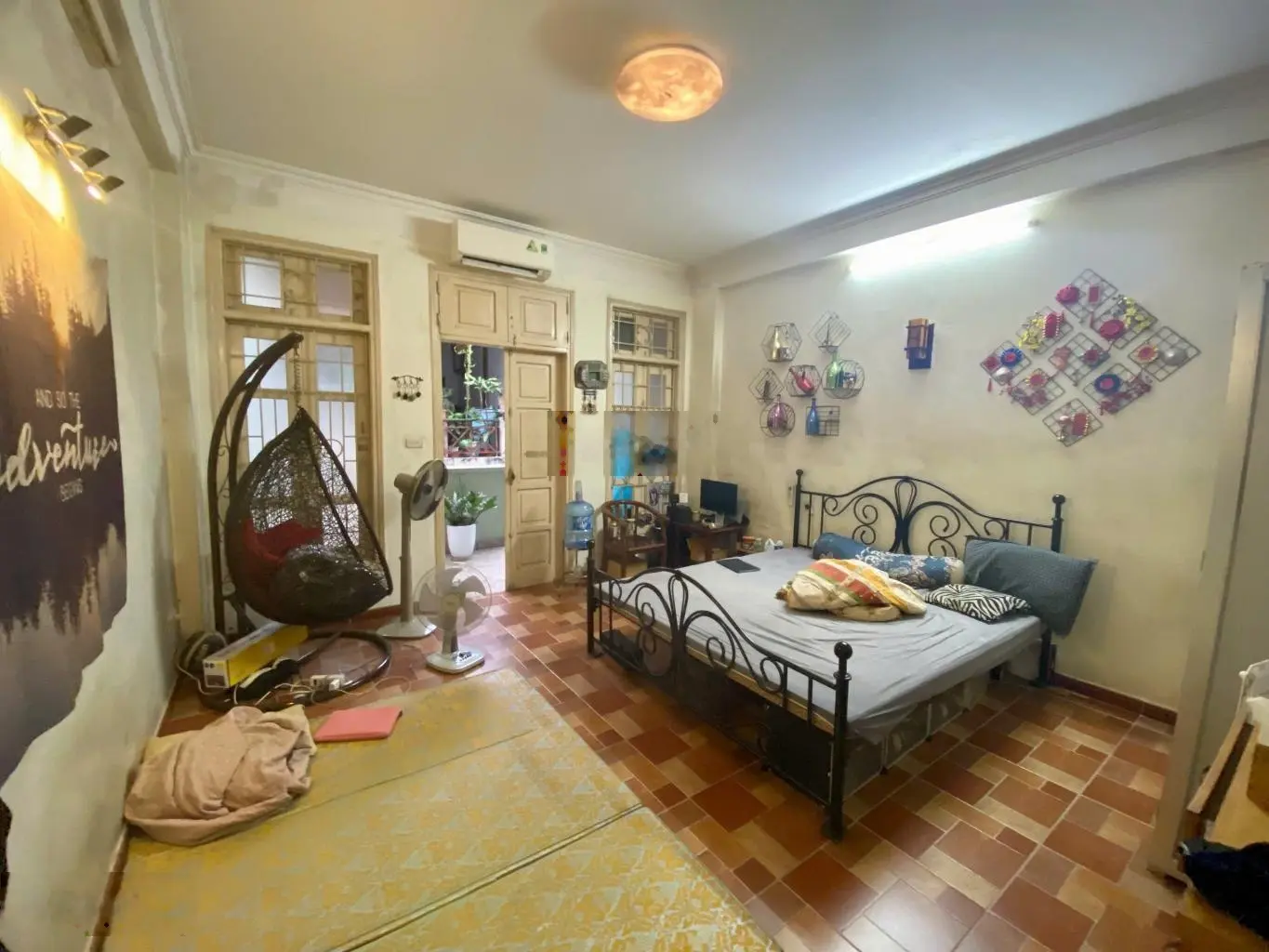 Nhà Tứ Liên 60m Ô Tô phân Lô nhỉnh 16 tỷ
