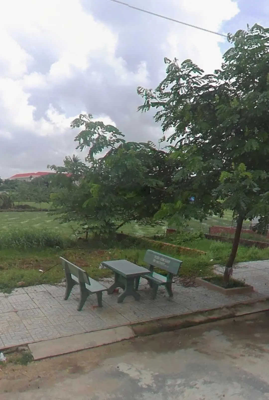 Thanh lý 80m2 đất thổ cư Đ. Nguyễn Xiển Long Thạnh Mỹ giá 800tr gần Trường Đại học FPT TP. HCM